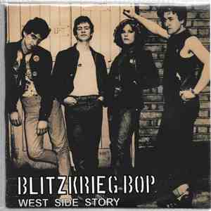Blitzkrieg Bop - West Side Story download flac mp3