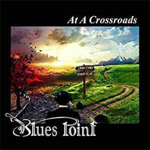 Blues Point - At A Crossroads download flac mp3