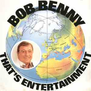 Bob Benny - That's Entertainment download flac mp3