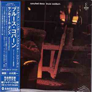 Bruce Cockburn - Sunwheel Dance download flac mp3