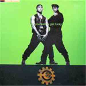 C & C Music Factory - Do You Wanna Get Funky? download flac mp3
