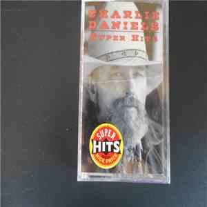 Charlie Daniels - Super Hits download flac mp3