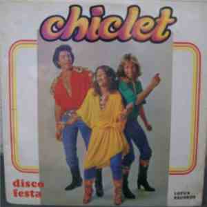 Chiclet  - Disco Festa download flac mp3