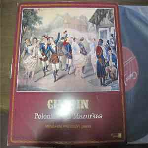 Chopin, Menahem Pressler - Polonaises & Mazurkas download flac mp3