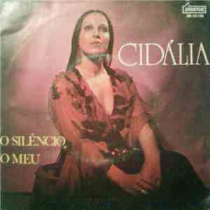 Cidália - O Silêncio / O Meu download flac mp3