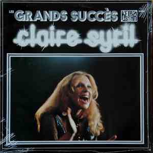 Claire Syril - Les Grands Succès download flac mp3