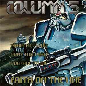 Column 5 - Faith On The Line download flac mp3