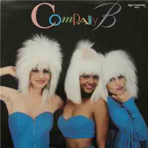 Company B - Signed In Your Book Of Love download flac mp3