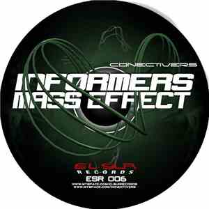Conectivers - Informers / Mass Effect download flac mp3