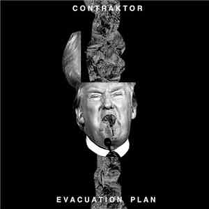 Contraktor - Evacuation Plan download flac mp3