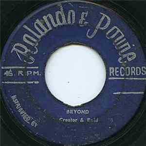 Creator & Enid / Lord Creator - Beyond / Golden Love download flac mp3
