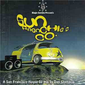 Dan Ghenacia - Sun Frenchie's Co. download flac mp3