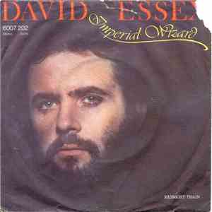 David Essex - Imperial Wizard download flac mp3