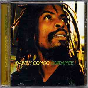 Daweh Congo - Guidance download flac mp3