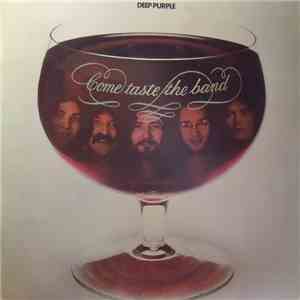 Deep Purple - Come Taste The Band download flac mp3