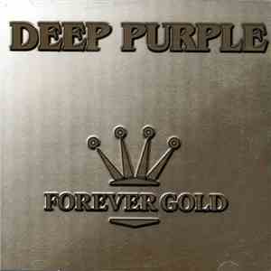 Deep Purple - Forever Gold download flac mp3