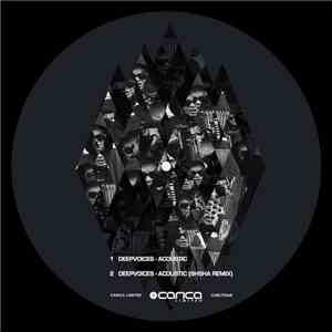 DeepVoices - Acoustic download flac mp3