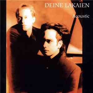Deine Lakaien - Acoustic download flac mp3
