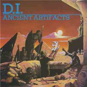 D.I. - Ancient Artifacts download flac mp3