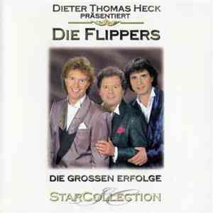 Die Flippers - Starcollection - Die Grossen Erfolge download flac mp3