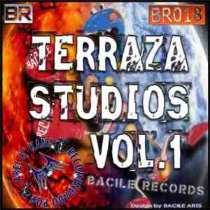 DJuan & Alberto Style - Terraza Studios Vol. 1 download flac mp3
