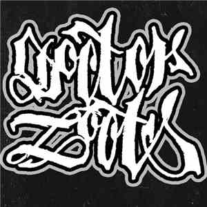 Doctor Zoots - The Outsider download flac mp3