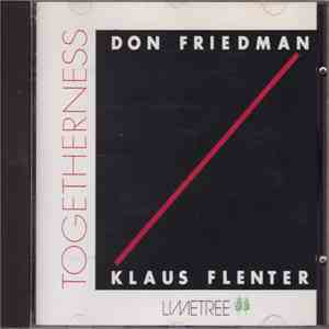 Don Friedman, Klaus Flenter Quartet - Togetherness download flac mp3