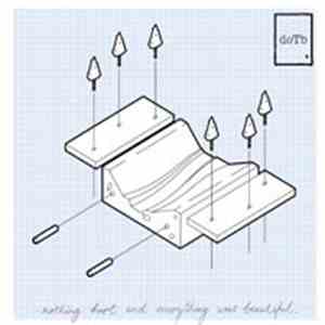 Dreams Of Tall Buildings - Nothing Hurt And Everything Was Beautiful download flac mp3