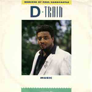 D-Train - Music download flac mp3