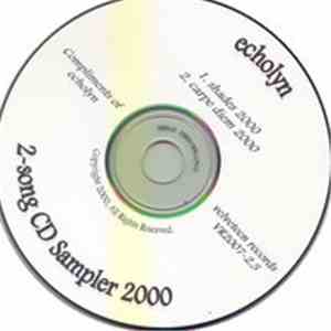 echolyn - 2-song CD Sampler 2000 download flac mp3