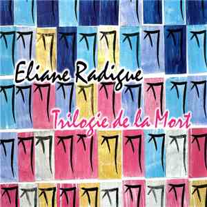 Eliane Radigue - Trilogie De La Mort download flac mp3