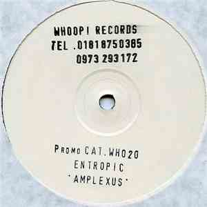Entropic - Amplexus download flac mp3