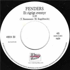 Fenders - Et Rigtigt Eventyr download flac mp3
