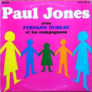 Fernand Dubeau Et Ses Compagnons - Paul Jones download flac mp3