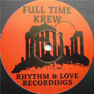 Full Time Krew - Raleigh Chopper / Aphprodite download flac mp3