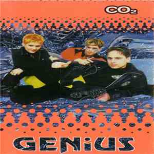 Genius  - Co2 download flac mp3