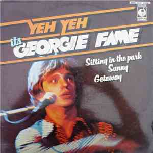 Georgie Fame - Yeh, Yeh It's Georgie Fame download flac mp3