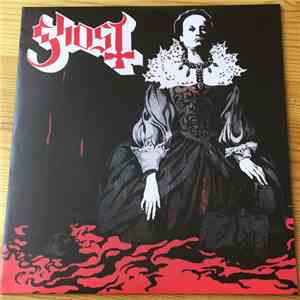 Ghost  - Elizabeth / Death Knell download flac mp3