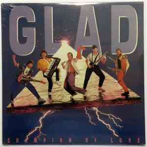 Glad  - Champion Of Love download flac mp3