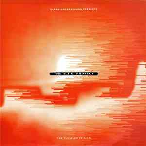 Glenn Underground Presents The S.J.U. Project - The Parables Of S.J.U. download flac mp3