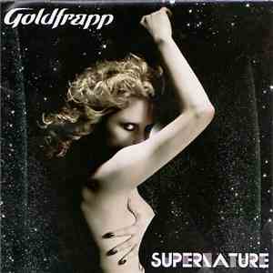 Goldfrapp - Supernature download flac mp3