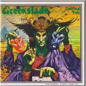 Greenslade - Time And Tide download flac mp3