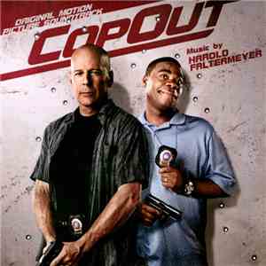Harold Faltermeyer - Cop Out: Original Motion Picture Soundtrack download flac mp3