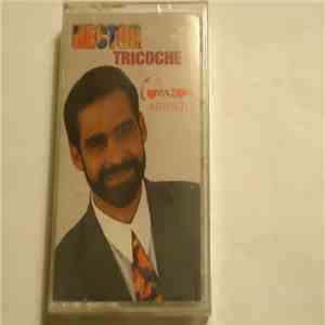 Hector Tricoche - A Corazon Abierto download flac mp3