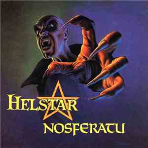 Helstar - Nosferatu download flac mp3