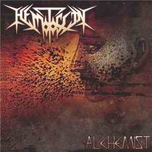 Hemotoxin - Alchemist download flac mp3