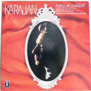 Herbert von Karajan, Elisabeth Schwarzkopf, Wolfgang Amadeus Mozart, Giacomo Puccini, Pyotr Ilyich Tchaikovsky - Karajan Popular Concert download flac mp3