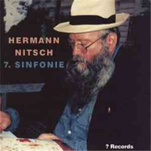 Hermann Nitsch - 7. Sinfonie download flac mp3