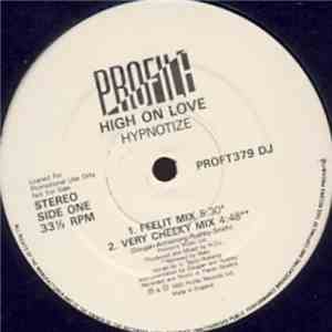 High On Love - Hypnotize download flac mp3