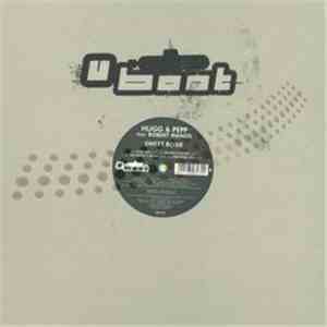 Hugg & Pepp Feat. Robert Manos - Sweet Rosie download flac mp3